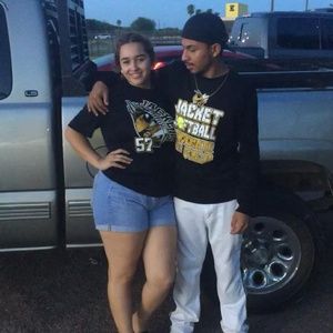 Meet your Posher, Eli